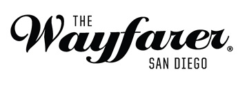 The Wayfarer SD Logo