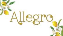 Allegro Restaurant Logo