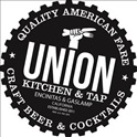 Union Kitchen & Tap Logo