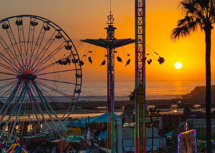 2023 San Diego County Fair The Official Travel Resource for the San