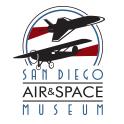 Air & Space Logo