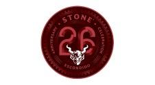 Stone Anniversary Logo