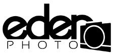 Eder Photo Logo