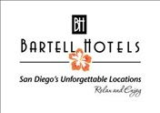 Bartell logo