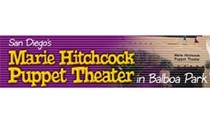 Marie Hitchcock Puppet Theatre