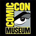 Comic-Con Museum Logo