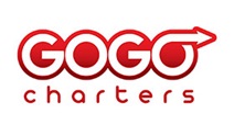 GOGO Charter Bus - San Diego