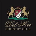 Del Mar Country Club - Logo
