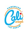 Cali Cream Homemade Ice Cream
