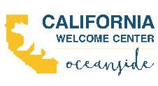 California Welcome Center Oceanside