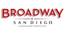 Broadway San Diego Logo