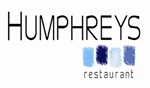 Humphreys Restaurant-Humphrey's Half Moon Inn