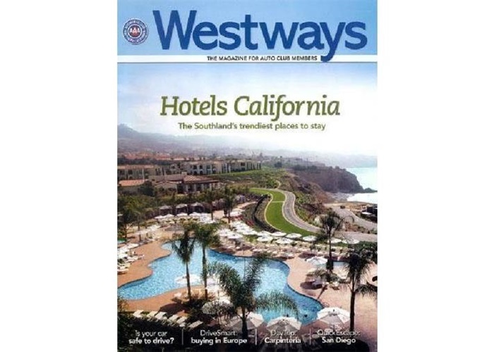 Aaa Westways The Official Travel Resource For The San Diego Region