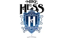 Mike Hess Brewing of San Diego