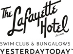 Lafayette Hotel Logo 