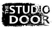 The Studio Door Logo