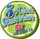 5 o'Clock Somewhere Bar