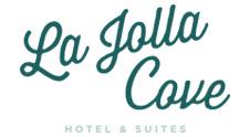 La Jolla Cove Hotel and Suites Logo