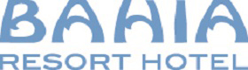 Bahia Resort Hotel Logo