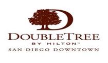 DoubleTree Hotel San Diego Downtown