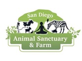 San Diego Animal Sanctuary and Farm