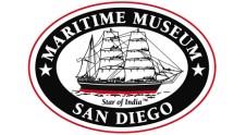 Maritime Museum of San Diego