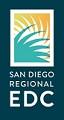San Diego EDC Logo