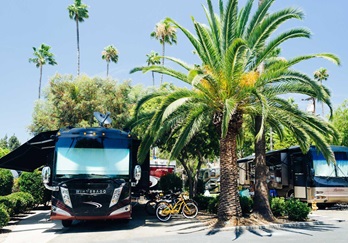 Camping Rv Parks The Official Travel Resource For The San Diego Region