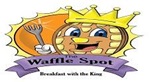The Waffle Spot at The Kings Inn