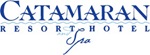 Catamaran Resort Hotel and Spa Logo