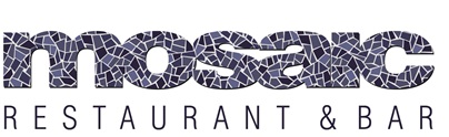 Mosaic Restaurant & Bar logo