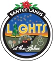 Lights at the Lakes