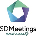 SD Meetings 2020 Logo