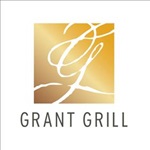 Grant Grill and Lounge Logo