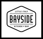 Bayside Kitchen & Bar Logo