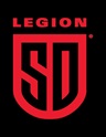 San Diego Legion Logo