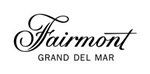 Fairmont Grand Del Mar Logo