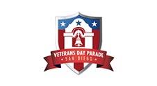 San Diego Veteran's Day Parade