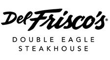 Del Frisco's Logo