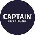 Captain Experiences Logo