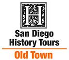 San Diego History Tours - Old Town