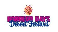 Borrego Days Festival