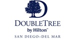 DoubleTree Del Mar logo