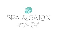Spa at The Del logo