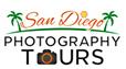 San Diego Photography Tours - logo