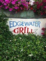 EDGEWATER GRILL on the Bay, Seaport Village