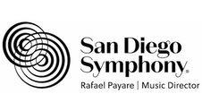 San Diego Symphony Logo