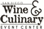 San Diego Wine & Culinary Center Logo