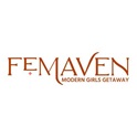 FeMAVEN Main Logo
