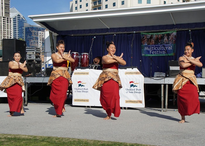Image result for San Diego Multi-Cultural Festival